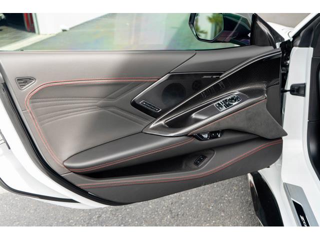 2024 Chevrolet Corvette (CC-2072071) for sale in Bellevue, Washington