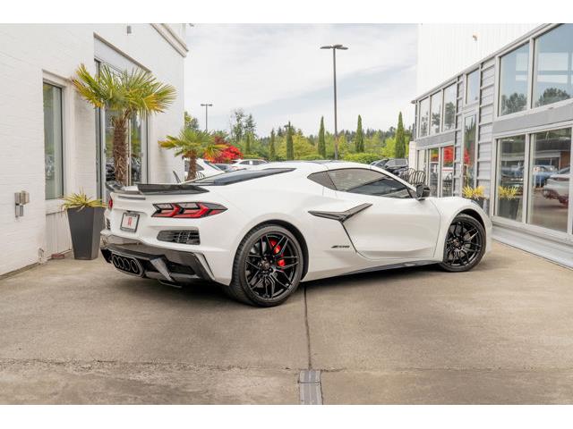 2024 Chevrolet Corvette (CC-2072071) for sale in Bellevue, Washington