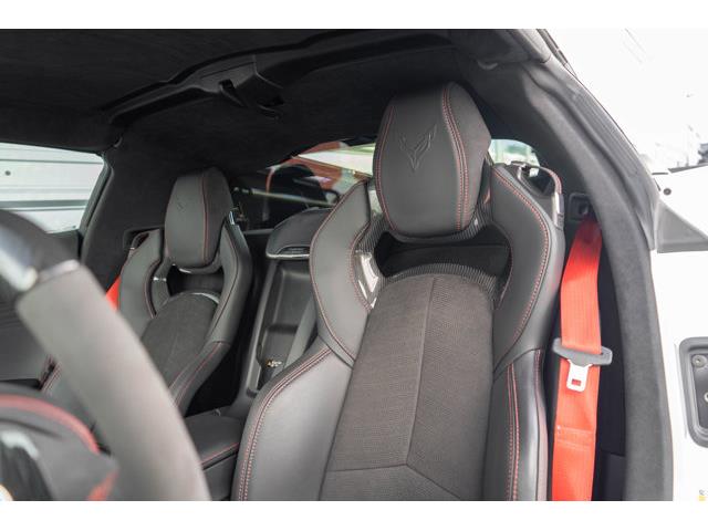 2024 Chevrolet Corvette (CC-2072071) for sale in Bellevue, Washington