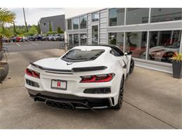 2024 Chevrolet Corvette (CC-2072071) for sale in Bellevue, Washington