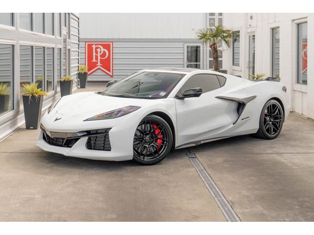 2024 Chevrolet Corvette (CC-2072071) for sale in Bellevue, Washington