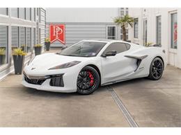 2024 Chevrolet Corvette (CC-2072071) for sale in Bellevue, Washington