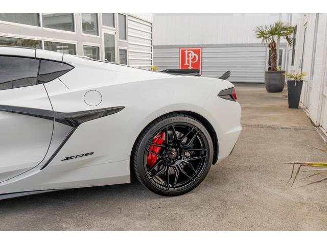 2024 Chevrolet Corvette (CC-2072071) for sale in Bellevue, Washington