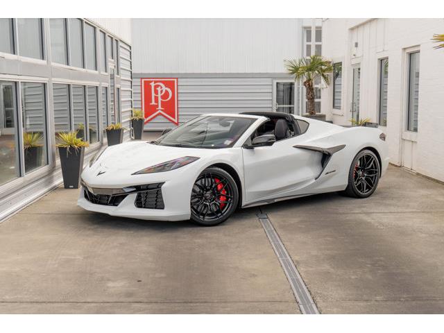 2024 Chevrolet Corvette (CC-2072071) for sale in Bellevue, Washington