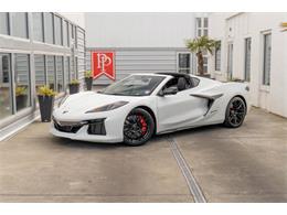 2024 Chevrolet Corvette (CC-2072071) for sale in Bellevue, Washington
