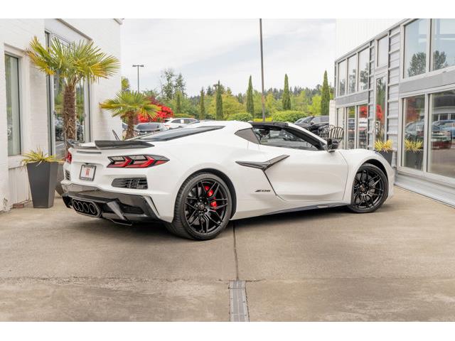 2024 Chevrolet Corvette (CC-2072071) for sale in Bellevue, Washington