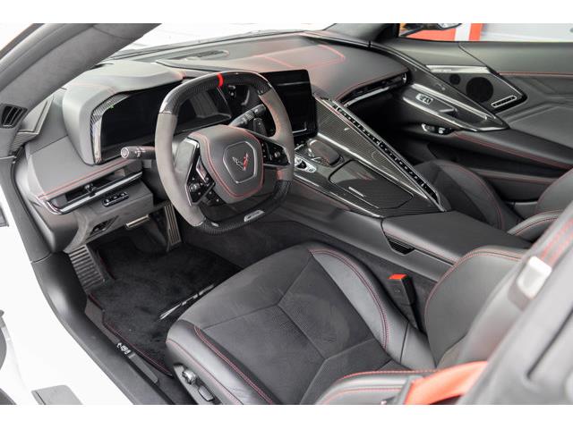 2024 Chevrolet Corvette (CC-2072071) for sale in Bellevue, Washington