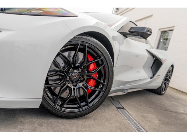 2024 Chevrolet Corvette (CC-2072071) for sale in Bellevue, Washington