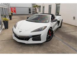 2024 Chevrolet Corvette (CC-2072071) for sale in Bellevue, Washington