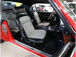 1969 Chevrolet Camaro SS (CC-2072072) for sale in Addison, Illinois