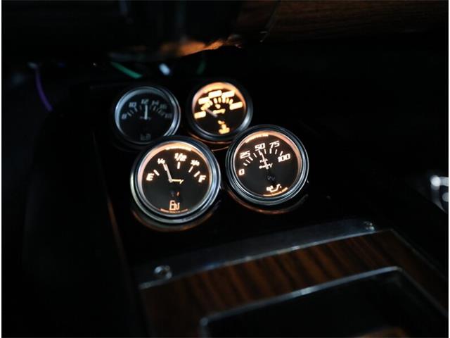 1969 Chevrolet Camaro SS (CC-2072072) for sale in Addison, Illinois