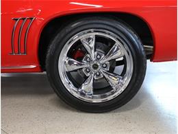 1969 Chevrolet Camaro SS (CC-2072072) for sale in Addison, Illinois