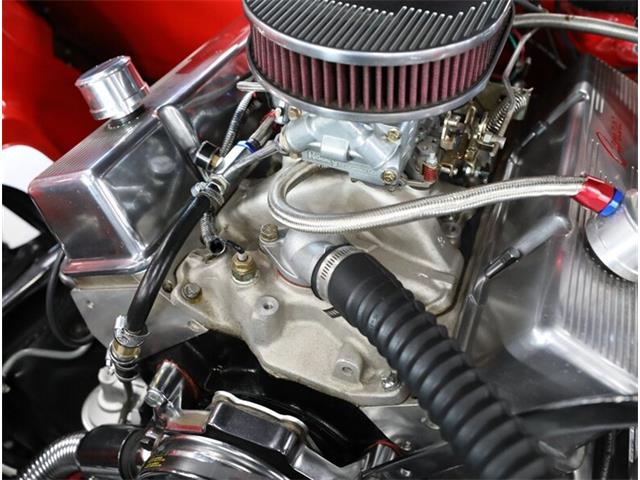 1969 Chevrolet Camaro SS (CC-2072072) for sale in Addison, Illinois