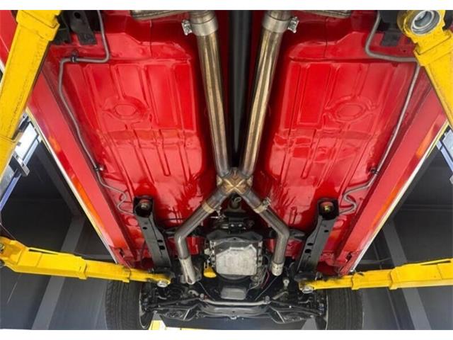 1969 Chevrolet Camaro SS (CC-2072072) for sale in Addison, Illinois