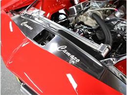 1969 Chevrolet Camaro SS (CC-2072072) for sale in Addison, Illinois