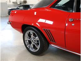 1969 Chevrolet Camaro SS (CC-2072072) for sale in Addison, Illinois