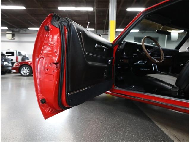 1969 Chevrolet Camaro SS (CC-2072072) for sale in Addison, Illinois