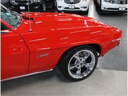 1969 Chevrolet Camaro SS (CC-2072072) for sale in Addison, Illinois
