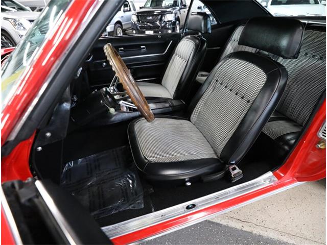 1969 Chevrolet Camaro SS (CC-2072072) for sale in Addison, Illinois