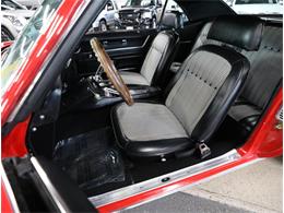 1969 Chevrolet Camaro SS (CC-2072072) for sale in Addison, Illinois