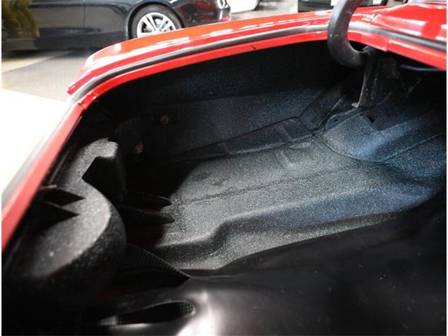 1969 Chevrolet Camaro SS (CC-2072072) for sale in Addison, Illinois