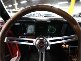 1969 Chevrolet Camaro SS (CC-2072072) for sale in Addison, Illinois