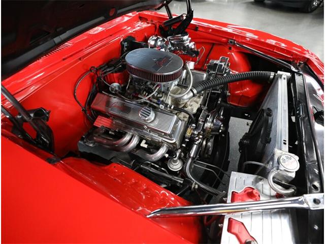 1969 Chevrolet Camaro SS (CC-2072072) for sale in Addison, Illinois