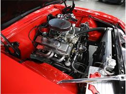 1969 Chevrolet Camaro SS (CC-2072072) for sale in Addison, Illinois