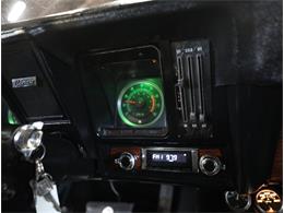 1969 Chevrolet Camaro SS (CC-2072072) for sale in Addison, Illinois