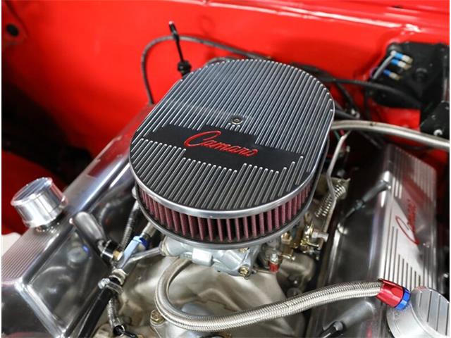 1969 Chevrolet Camaro SS (CC-2072072) for sale in Addison, Illinois