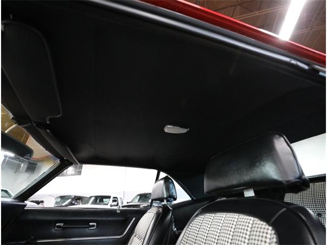 1969 Chevrolet Camaro SS (CC-2072072) for sale in Addison, Illinois
