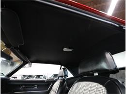1969 Chevrolet Camaro SS (CC-2072072) for sale in Addison, Illinois
