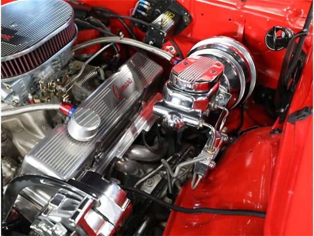 1969 Chevrolet Camaro SS (CC-2072072) for sale in Addison, Illinois