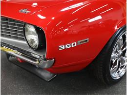 1969 Chevrolet Camaro SS (CC-2072072) for sale in Addison, Illinois