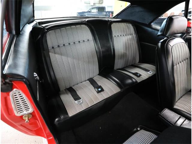 1969 Chevrolet Camaro SS (CC-2072072) for sale in Addison, Illinois