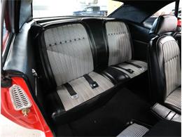 1969 Chevrolet Camaro SS (CC-2072072) for sale in Addison, Illinois
