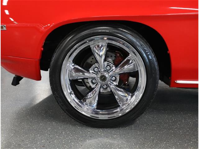 1969 Chevrolet Camaro SS (CC-2072072) for sale in Addison, Illinois