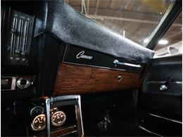 1969 Chevrolet Camaro SS (CC-2072072) for sale in Addison, Illinois