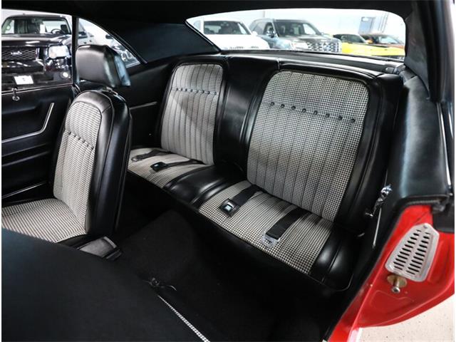 1969 Chevrolet Camaro SS (CC-2072072) for sale in Addison, Illinois