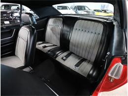1969 Chevrolet Camaro SS (CC-2072072) for sale in Addison, Illinois