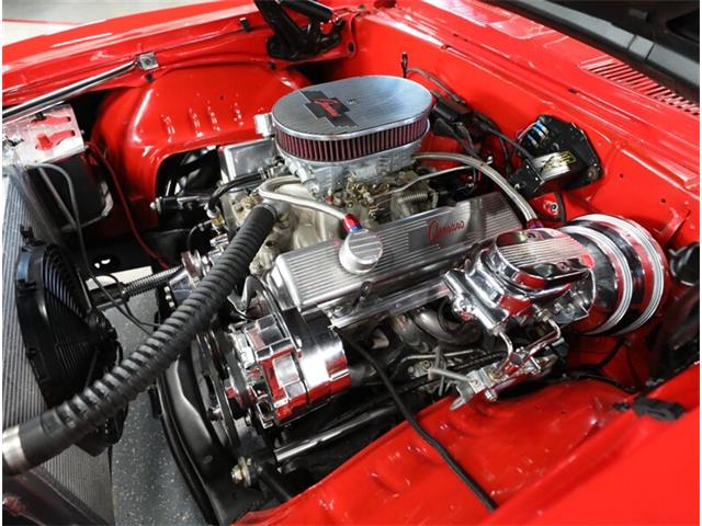 1969 Chevrolet Camaro SS (CC-2072072) for sale in Addison, Illinois
