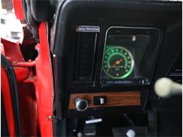 1969 Chevrolet Camaro SS (CC-2072072) for sale in Addison, Illinois
