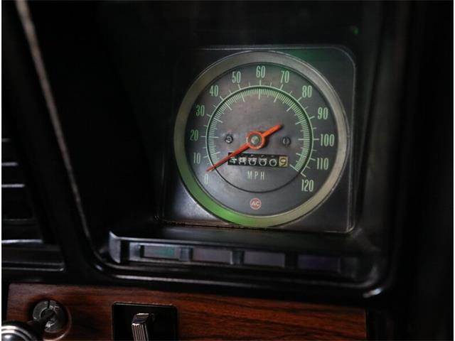 1969 Chevrolet Camaro SS (CC-2072072) for sale in Addison, Illinois