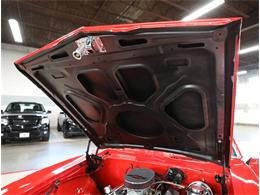 1969 Chevrolet Camaro SS (CC-2072072) for sale in Addison, Illinois