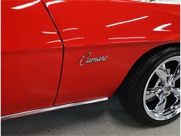 1969 Chevrolet Camaro SS (CC-2072072) for sale in Addison, Illinois