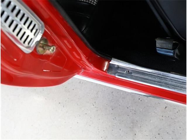 1969 Chevrolet Camaro SS (CC-2072072) for sale in Addison, Illinois