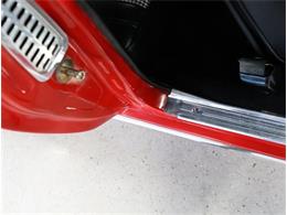 1969 Chevrolet Camaro SS (CC-2072072) for sale in Addison, Illinois