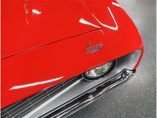 1969 Chevrolet Camaro SS (CC-2072072) for sale in Addison, Illinois