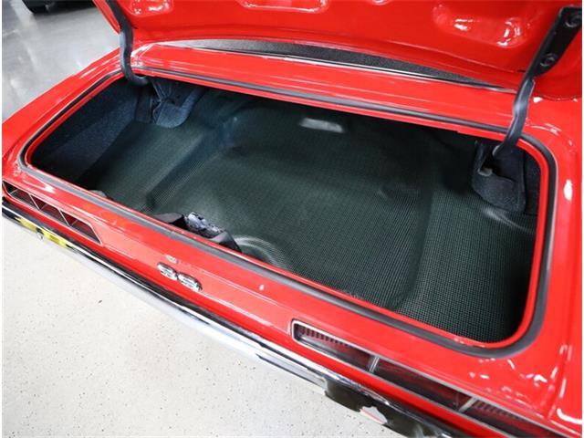 1969 Chevrolet Camaro SS (CC-2072072) for sale in Addison, Illinois