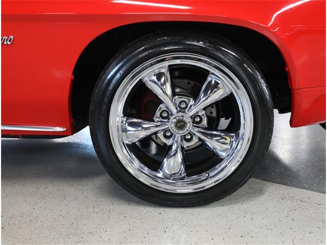 1969 Chevrolet Camaro SS (CC-2072072) for sale in Addison, Illinois